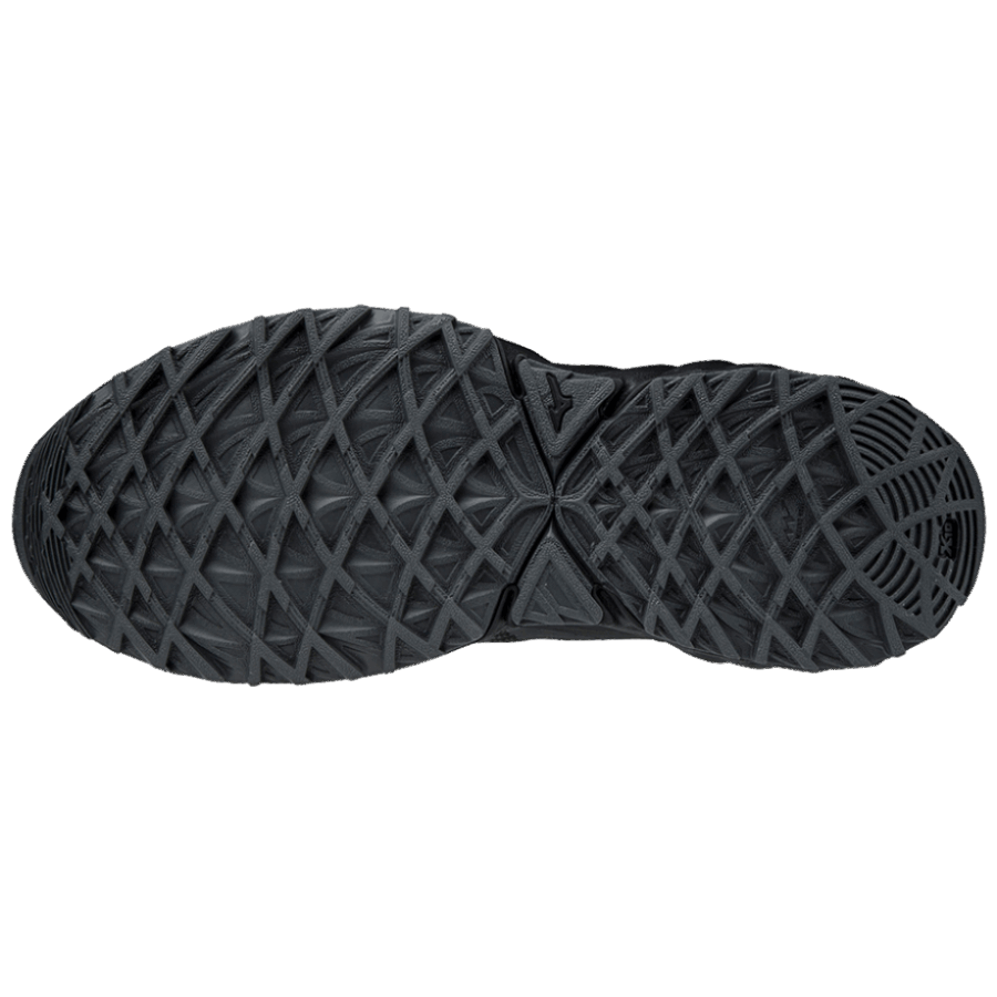 Mizuno Wave Ibuki 3 Gtx Noir